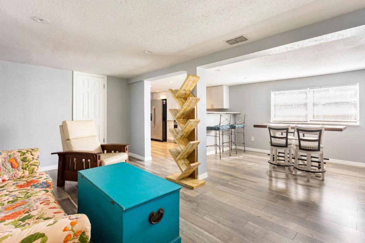 Heights Haven Tampa Exterior foto