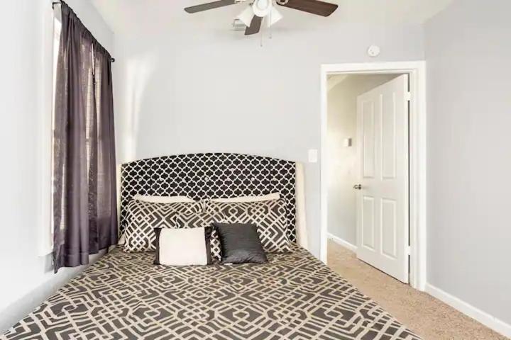 Heights Haven Tampa Exterior foto