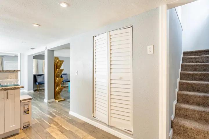 Heights Haven Tampa Exterior foto