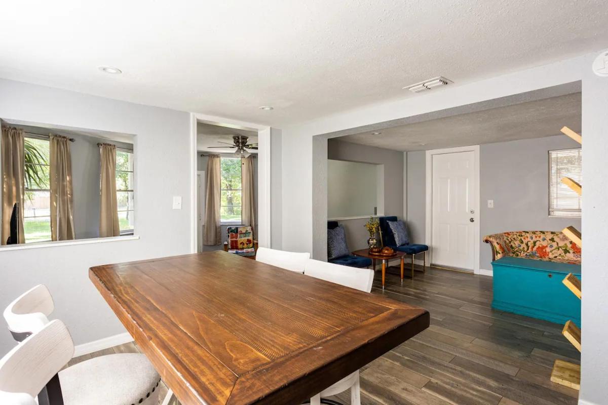 Heights Haven Tampa Exterior foto