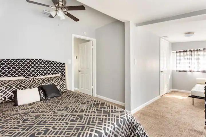 Heights Haven Tampa Exterior foto